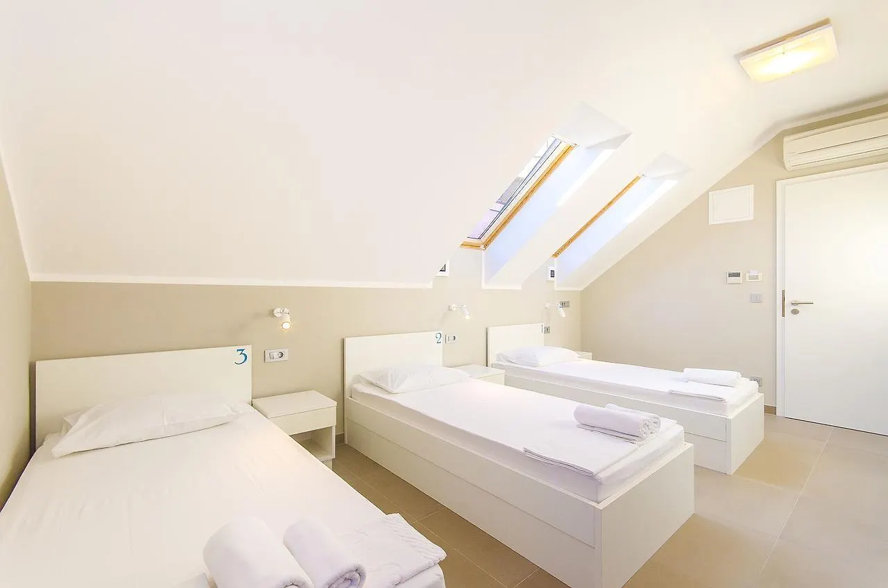 Hostel Dvor Split Croatia