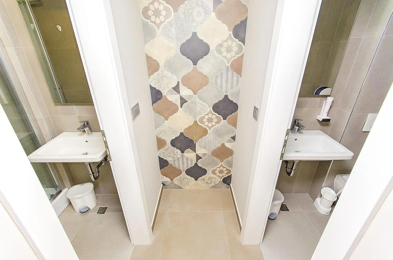 Hostel Dvor Split