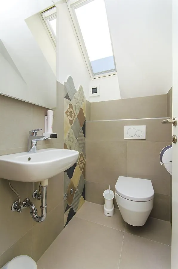 Hostel Dvor Split Croatia