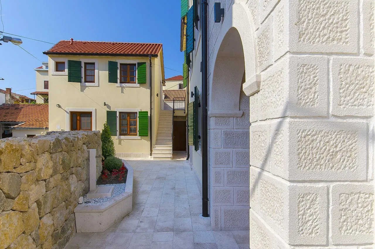 Hostel Dvor Split Croatia