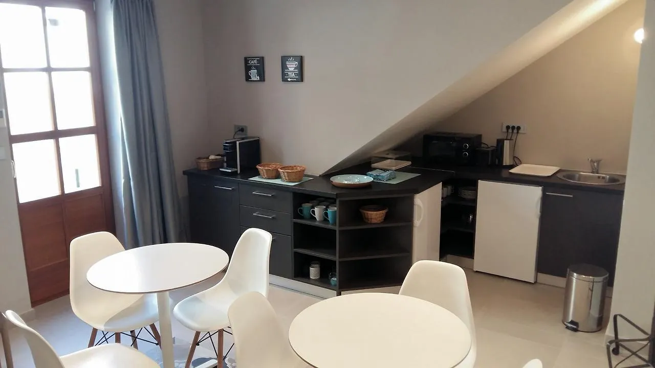 Hostel Dvor Split Croatia