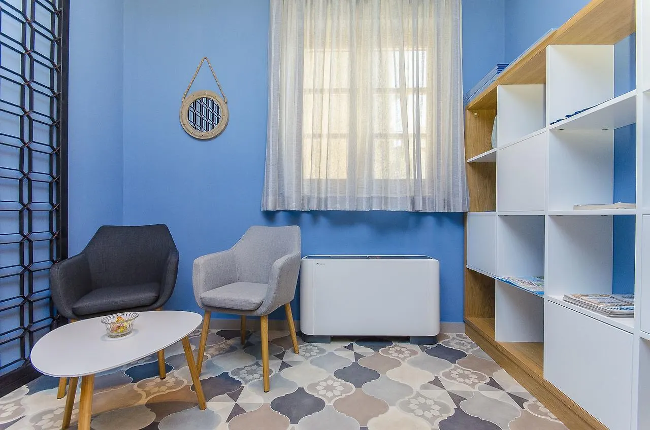 Hostel Dvor Split 0*,