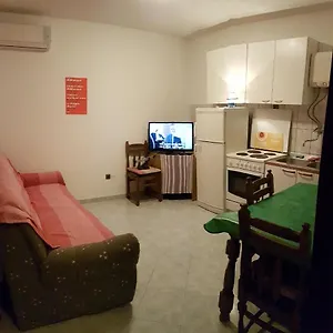 Apartman Nena, Split