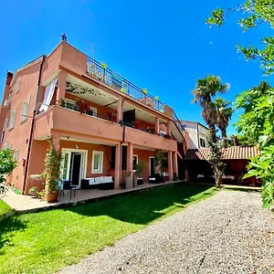 Apartman Tajana Novigrad (Istria)