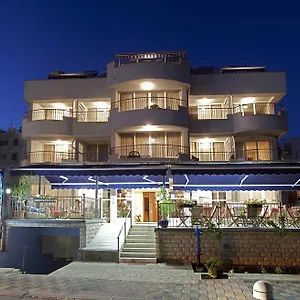 Apartman Bijeli Delfin Biograd Na Moru