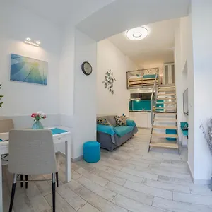 Apartman Urban Pula