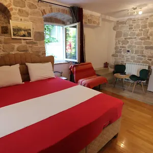 Apartman Nikolla, Split
