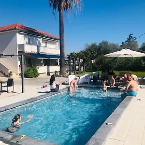 Apartman Rab Island Apartmets - Palit Rab Town