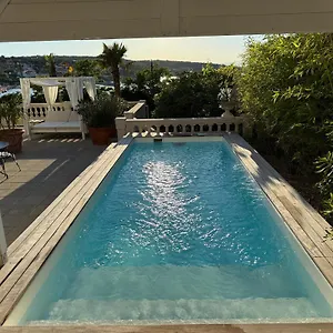 Apartman Pavi Amalia Silo (Krk)