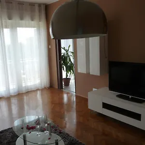 Apartman Noris Pula