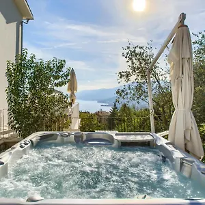 Apartman Frlan Kastav