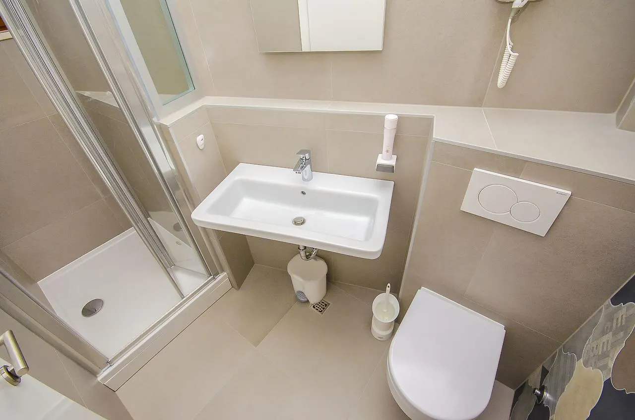 Hostel Dvor Split