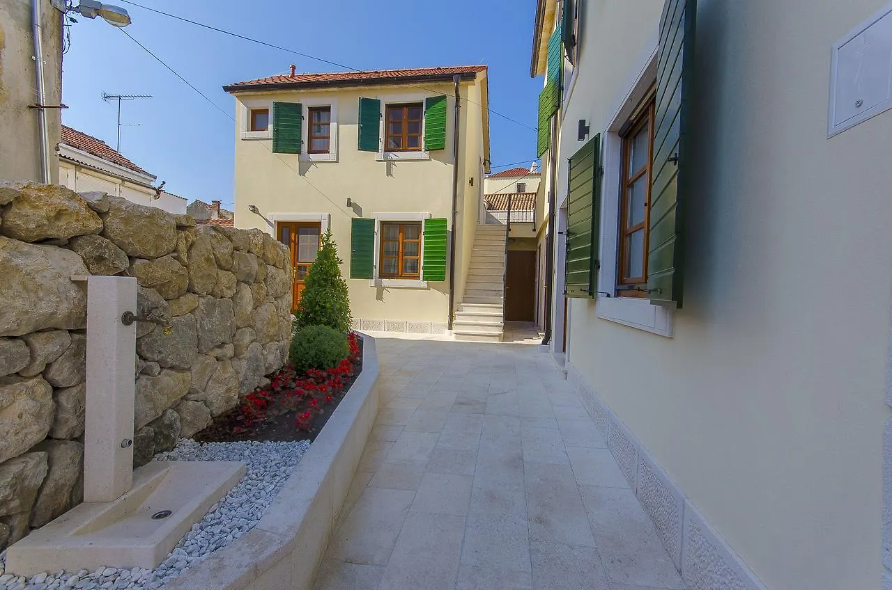 Hostel Dvor Split Croácia